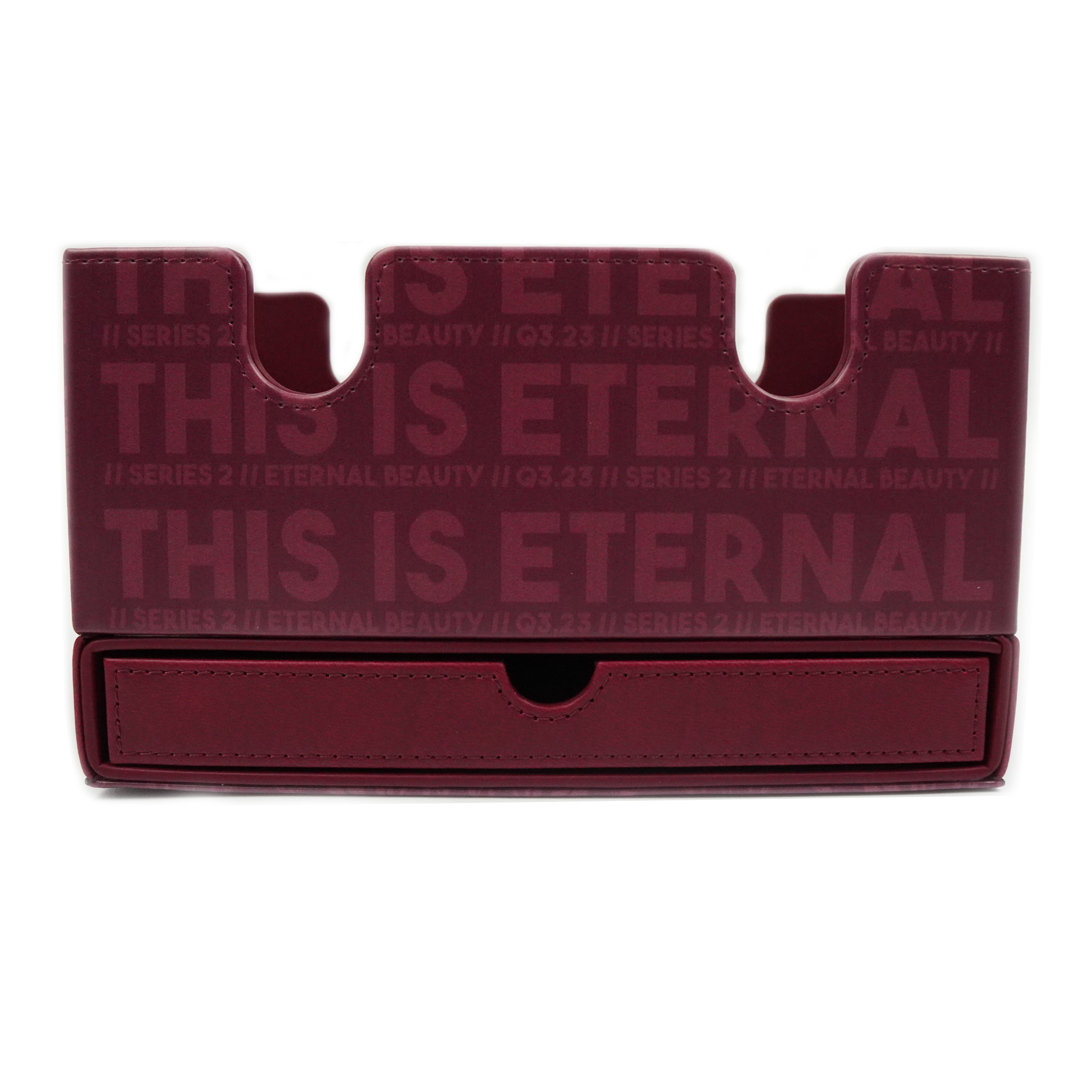 Eternal Beauty Ultimate TCG Deckbox | Interlewd