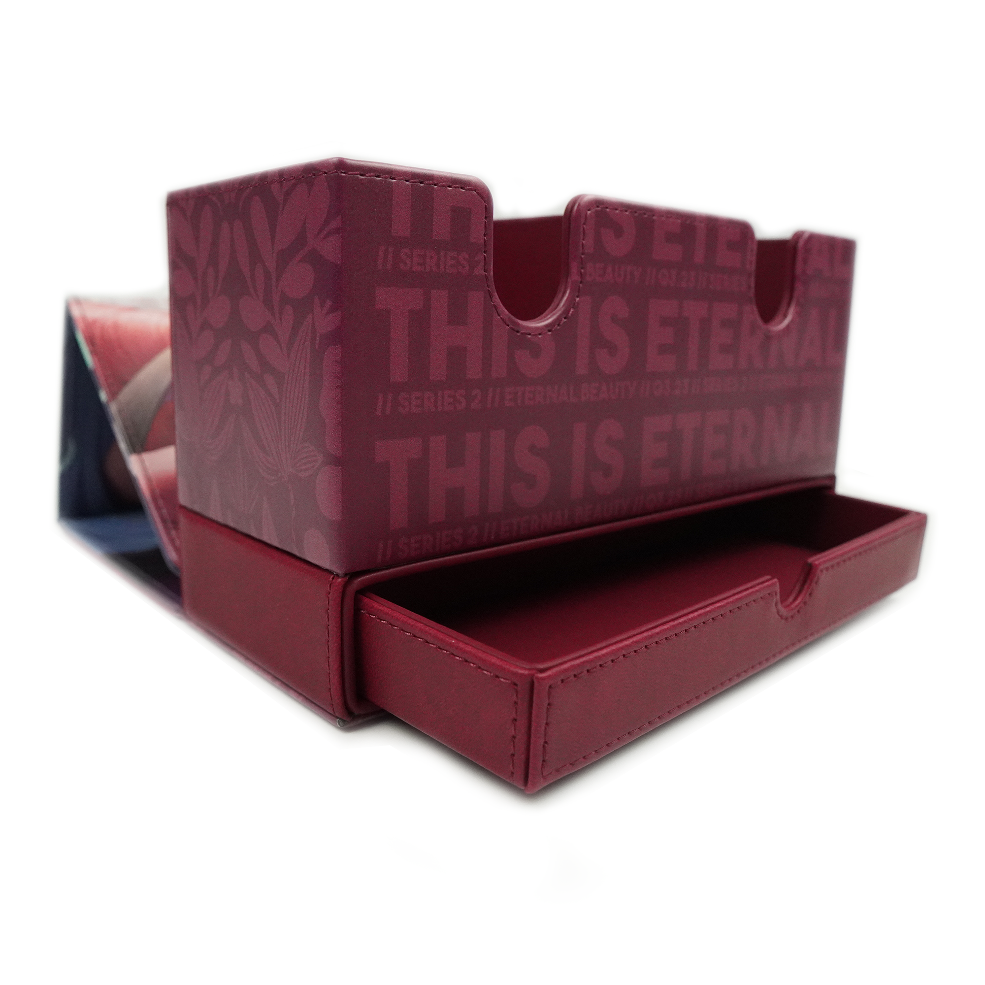 Eternal Beauty Ultimate TCG Deckbox | Interlewd