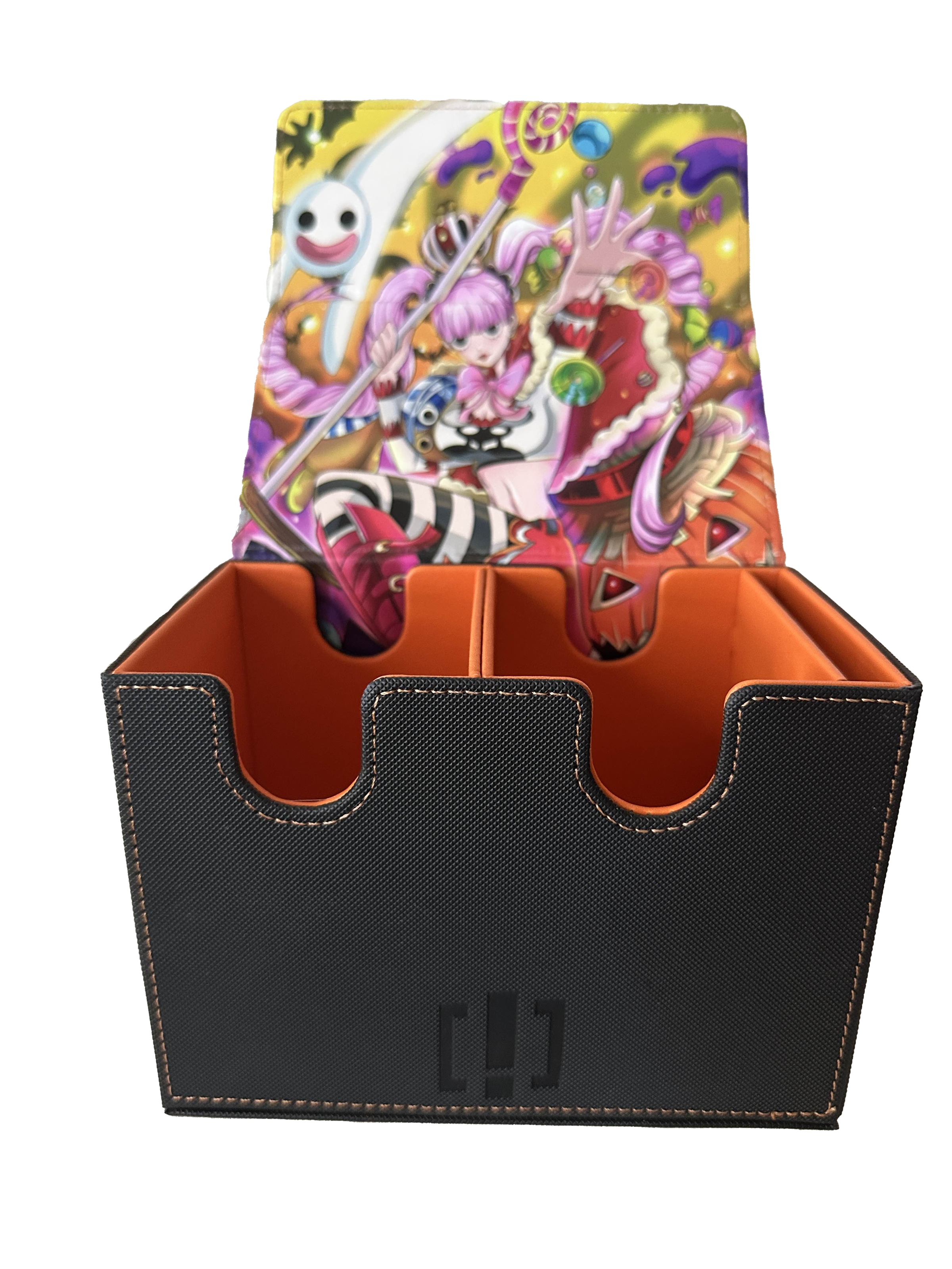 one piece tcg perona deck One Piece Card Game: Perona OP09-034 Treasure Rare main image 1