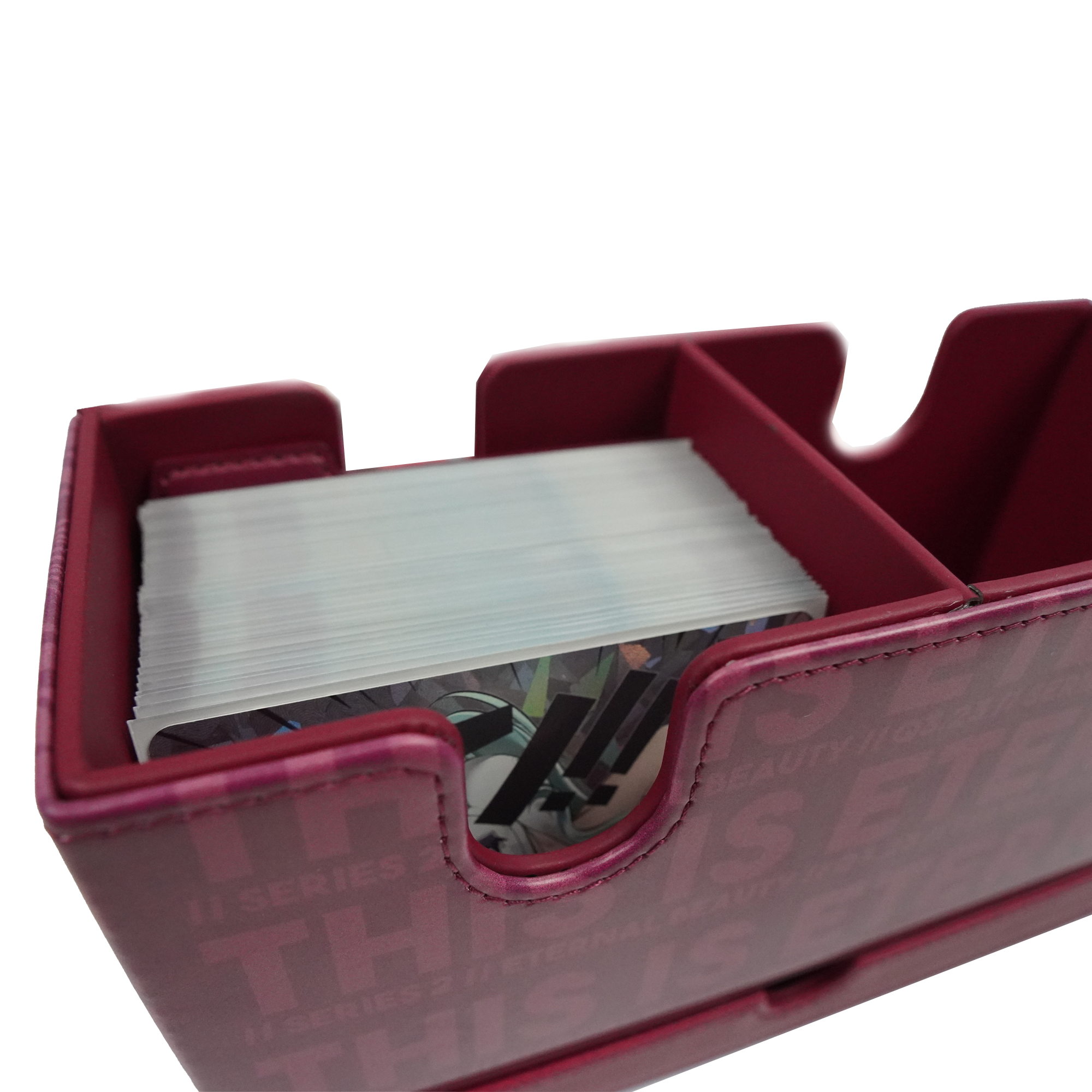 Eternal Beauty Ultimate TCG Deckbox | Interlewd